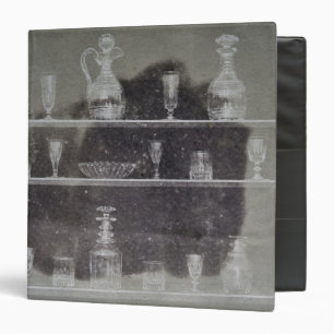 Classeur Articles de verre