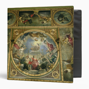Classeur Arts et sciences, 1636