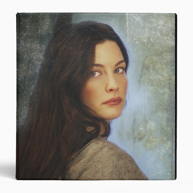 Classeur ARWEN™ - Retour arrière (Devant)