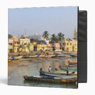 Classeur Asie, Inde, Tamil Nadu, Kanniyakumari