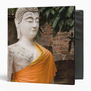Classeur Asie, Thaïlande, Siam, Bouddha à Ayutthaya