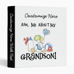 CLASSEUR ASKGRANDSONSTORK