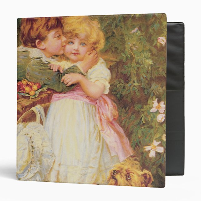 Classeur Au-dessus du mur de jardin (Devant/Intérieur)