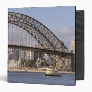 Classeur Australie, Nouvelle-Galles du Sud, Sydney, Sydney