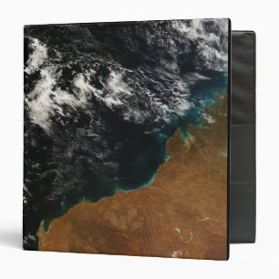 Classeur Australie occidentale