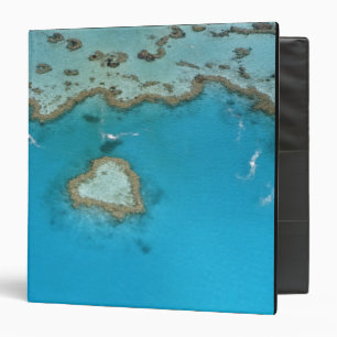 Classeur Australie, Queensland, Les îles Whitsunday,