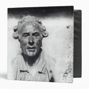 Classeur Autoportrait