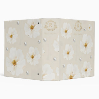 Classeur Avery 5cm Perle de prix 