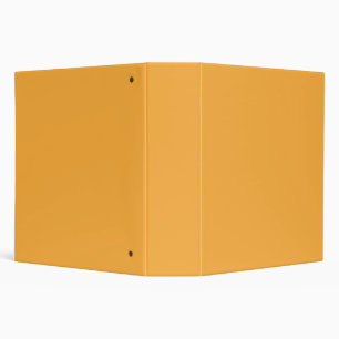Classeur Avery Binder   Signature 2"   Orange résistant