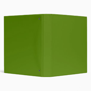 Classeur Avocat (couleur unie)