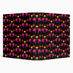 Classeur Axaotl Salamander Cadeau Enfants
