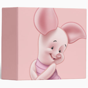 Classeur Baby Piglet