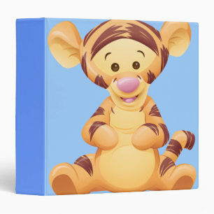 Classeur Baby Tigger