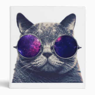 Classeur Bague EZD™ 1 Touche blanche Signature 1"