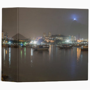 Classeur Baie de Botafogo