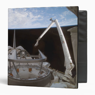 Classeur Baie de charge utile 2 de Space Shuttle Discovery