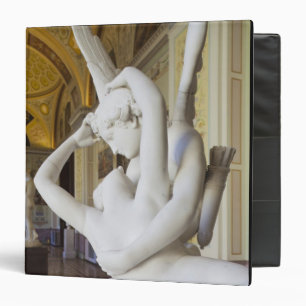 Classeur Baiser de Cupidon et Psyché, par Antonio Canova