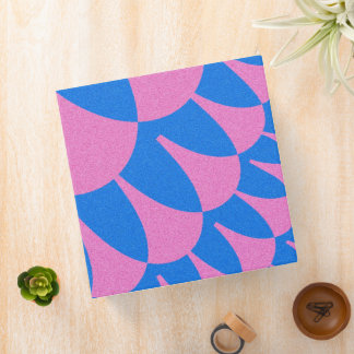 Classeur Balances Cotton Candy