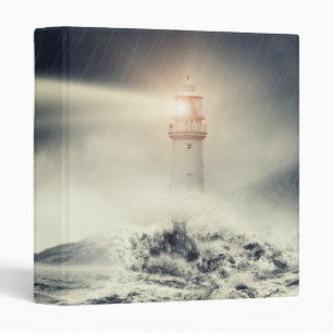 Classeur Balise de phare