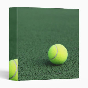 Classeur Ball de tennis