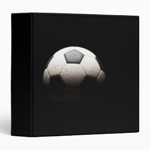 Classeur Balle de football 3