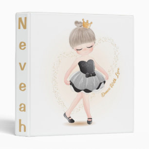 Classeur Ballerina