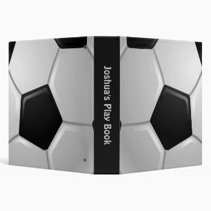 Classeur Ballon de football
