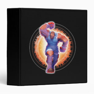 Classeur Balrog