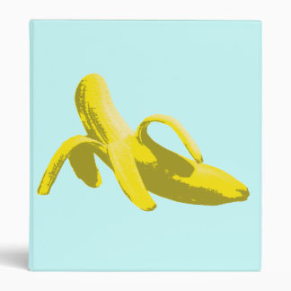 Classeur banane