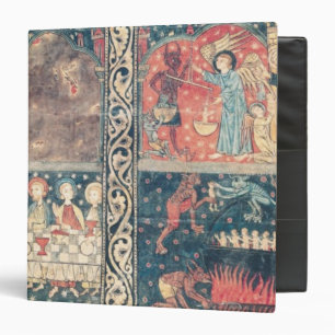 Classeur Bandeau d'autel de St Michael
