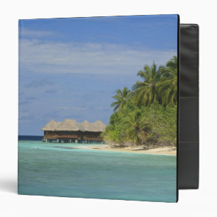 Classeur Bandos Island Resort, Atoll North Malé, Le
