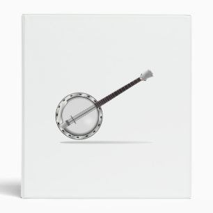 Classeur Banjo