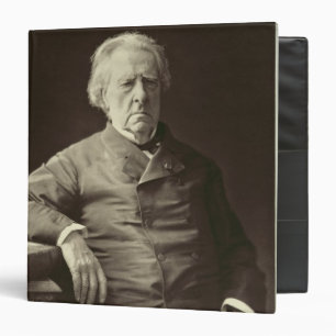 Classeur Baron Isidore Justin Severin Taylor (1789-1879), f