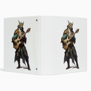 Classeur Barre de Dragonborn