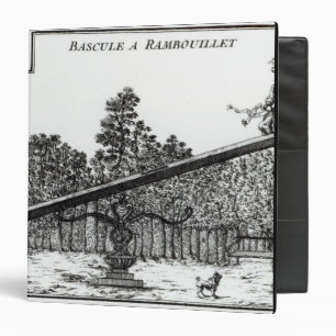 Classeur Bascule de jardin à Rambouillet, de 'DES N de