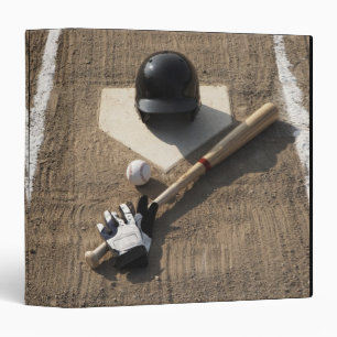 Classeur Base-ball
