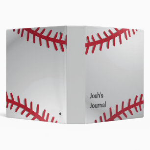 Classeur Base-ball