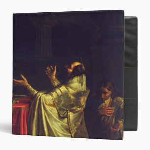 Classeur Basil le grand, 1811-12
