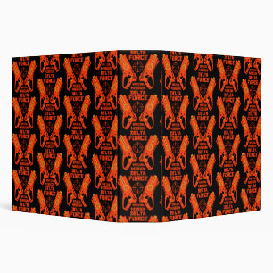 Classeur Bataille de Dart Gun