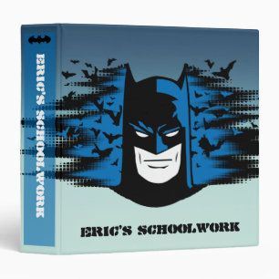 Classeur Batman