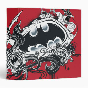 Classeur Batman