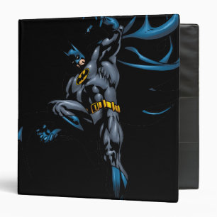 Classeur Batman Descend