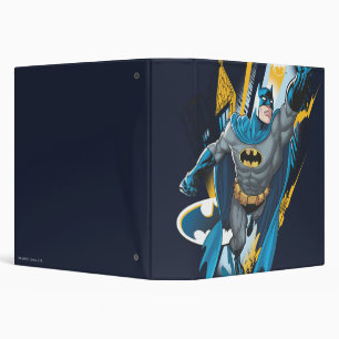 Classeur Batman Gotham Guardian