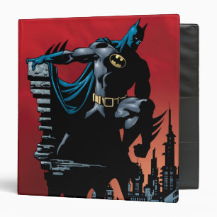 Classeur Batman Hyperdrive - 10