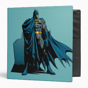 Classeur Batman Knight FX - 12B