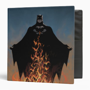 Classeur Batman Vol 2 #11 Couverture