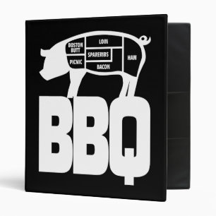 CLASSEUR BBQ