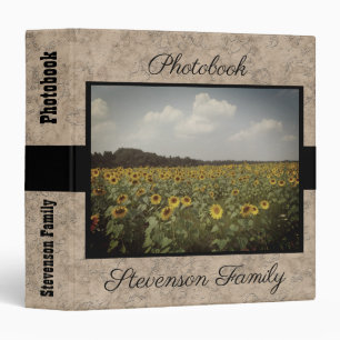 Classeur Beau, livre photo vintage, pour photo