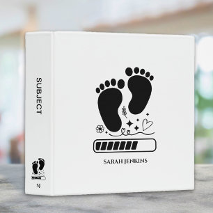 Classeur Bébé en chargement médical