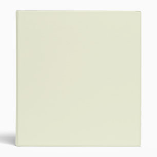Classeur Beige (couleur solide)